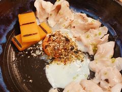-Hatsune隐泉日式料理(SKP店)