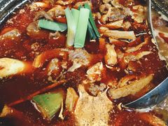 -肖记公安牛肉鱼杂馆· 省级非物质文化遗产(仁和路店)