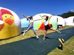 -漳州滨海火山岛自然生态风景区