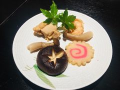 -笑福亭料理小馆(解放碑店)