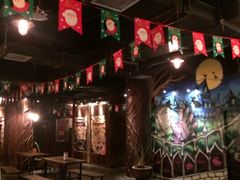 -YOGO优果密室逃脱(新佳丽广场店)