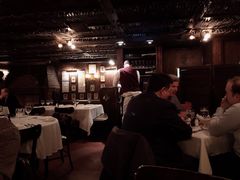 -Keens Steakhouse