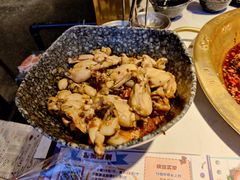 -哥老官重庆美蛙鱼头(虹口龙之梦店)