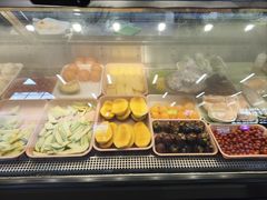 -花果津喜·高端果切(汇一城总店)