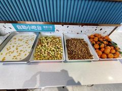 -大锅强·蒸海鲜青岛菜(吾悦广场店)