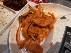 -玉善烧烤串城(长春总店)