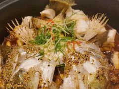 -翠湖宾馆·中餐厅