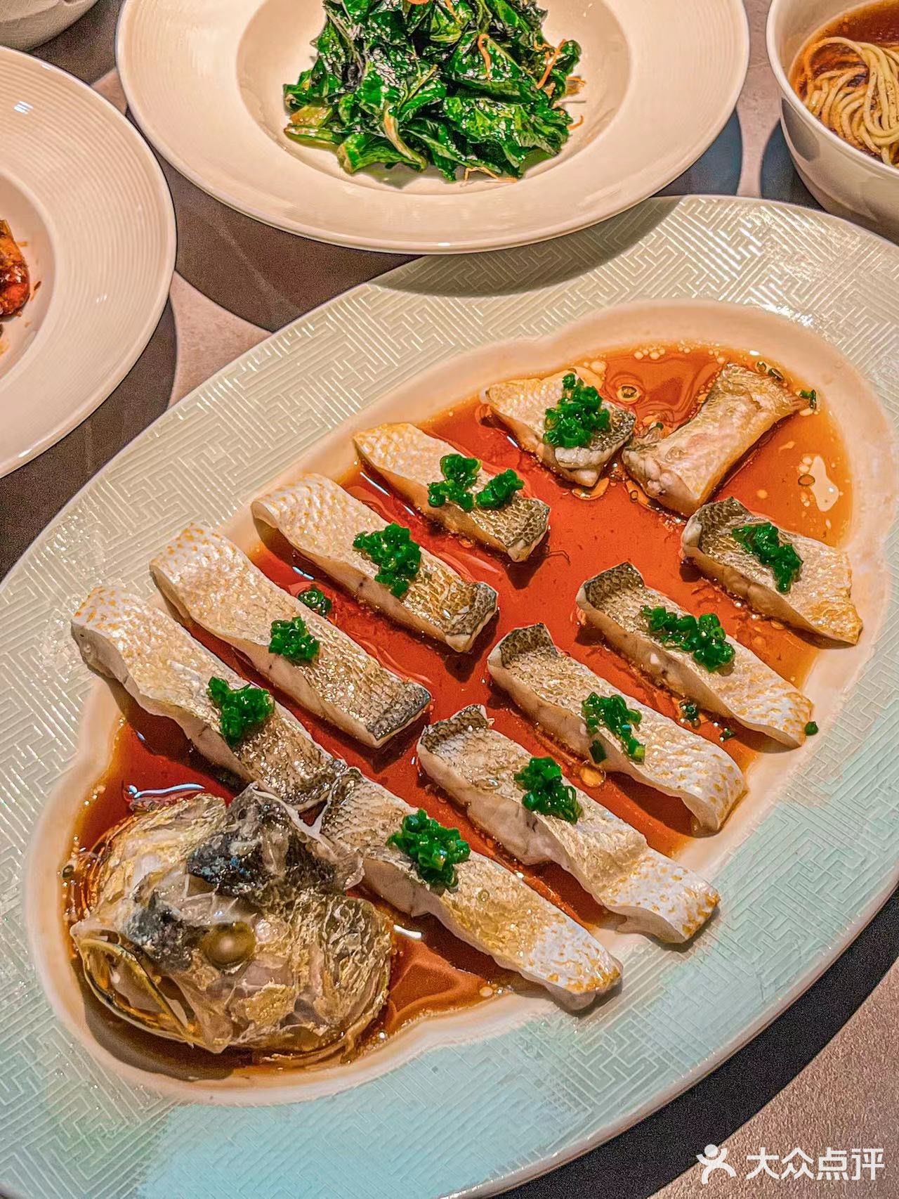 本帮菜❗️在西安也可以吃到超正宗的啦 
