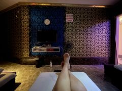 -富苑休闲会所·K歌足疗·按摩SPA(大良店)