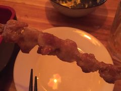 鸡软骨-鸟先生居酒屋(东湖馨园店)