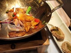 -绿茶餐厅(青岛城阳万象汇店)