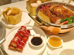 -粤来记·啫啫煲·点心(日月光店)