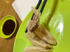 -锅贴王小吃(南大街店)