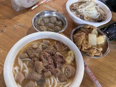 -老广州牛杂(深圳白石洲总店)