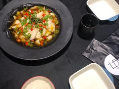 -心邸·庆宴(雅宝城店)