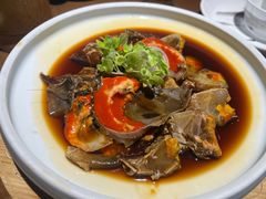 -甬上名灶·首店(环城西路店)