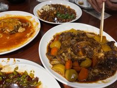 -恩宏德餐馆(平山道店)