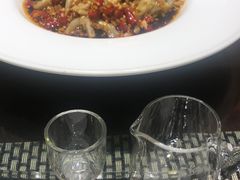 -茶叁酒肆·楚味江湖(菱角湖店)
