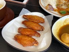 -玥记茶餐厅(十字门华发商都一期绸带店)