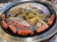 -胡哥烤肥牛(车公庙店)