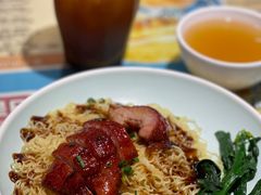 -大头力茶餐厅(花都融创茂店)
