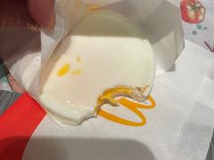 -麦当劳(欧亚大观商都店)