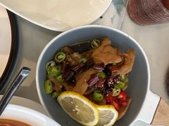 -南山鲜虾面·活鲜小馆·海味大连菜(南山总店)