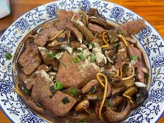 -西塘落锅面(罗星路店)