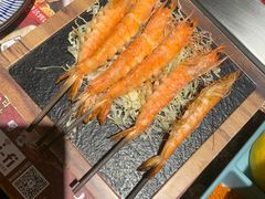 -极焰·烧肉刺身放题(天河领展广场店)