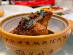 -千岛湖鱼味馆(十字街总店)