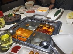 -海底捞火锅(大学路新象城店)