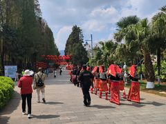 -云南民族村