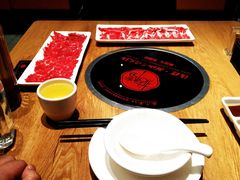 -掂档潮汕牛肉火锅(沈阳万象城店)