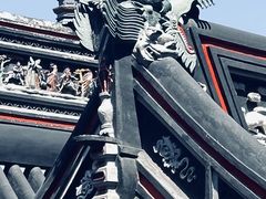 -钦赐仰殿道观