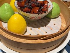 -图味美小黄鱼·景德菜(浙江路店)