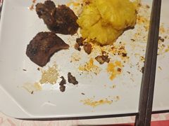 -汉丽斯巴西烤肉自助(市南店)