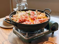 -KimPro 辛普乐概念韩餐