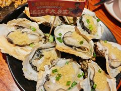 -烧蠔帮·湛江生蚝(南桥店)