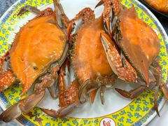 -清真老马家海鲜大排档(台东店)