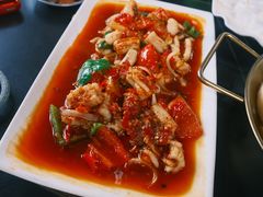 -瑞丽觉觉味道·异国风情(瑞丽大道店)