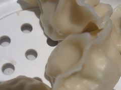 -悦海·家宴·冰花皮皮虾大锅贴(宝龙店)