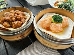 -水上明月·湖景餐厅