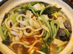 -姐弟俩土豆粉(北京双桥万达店)