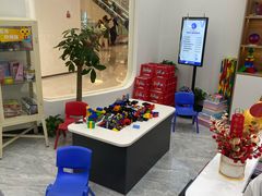 -童程童美·信息学竞赛·机器人编程·少儿编程(五棵松万达校区)