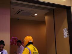 -海底捞火锅(太阳宫凯德mall店)