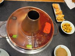 -宛平李记火锅(东关街店)