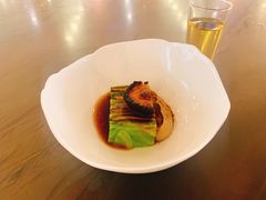 -Amber(置地文华东方酒店)