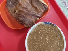 糖油饼-老北京豆汁店