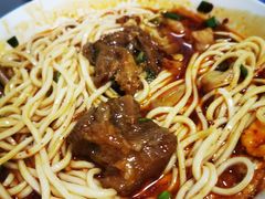 -易毛特色牛肉面(解放碑步行街店)