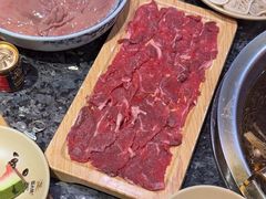 -蜀大侠火锅(森兰花园城店)